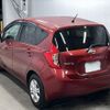 nissan note 2013 -NISSAN 【宮崎 501ね158】--Note E12-105812---NISSAN 【宮崎 501ね158】--Note E12-105812- image 6