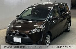 toyota sienta 2017 -TOYOTA 【なにわ 502は8305】--Sienta NSP170G-7109483---TOYOTA 【なにわ 502は8305】--Sienta NSP170G-7109483-