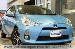 toyota aqua 2012 quick_quick_DAA-NHP10_NHP10-2042273