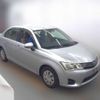 toyota corolla-axio 2012 -TOYOTA--Corolla Axio DBA-NRE160--NRE160-7002591---TOYOTA--Corolla Axio DBA-NRE160--NRE160-7002591- image 1