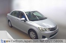 toyota corolla-axio 2012 -TOYOTA--Corolla Axio DBA-NRE160--NRE160-7002591---TOYOTA--Corolla Axio DBA-NRE160--NRE160-7002591-