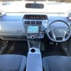 toyota prius-α 2014 -TOYOTA--Prius α DAA-ZVW41W--ZVW41-0011262---TOYOTA--Prius α DAA-ZVW41W--ZVW41-0011262- image 6