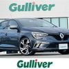 renault megane 2019 -RENAULT--Renault Megane ABA-BBM5M--VF1RFB006J0782841---RENAULT--Renault Megane ABA-BBM5M--VF1RFB006J0782841- image 1