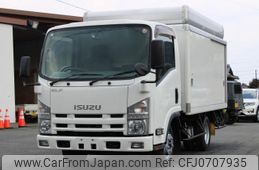 isuzu elf-truck 2012 quick_quick_TKG-NLR85AN_NLR85-7012001