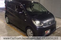 mitsubishi ek-wagon 2013 -MITSUBISHI 【北九州 581ﾀ7536】--ek Wagon B11W--B11W-0019252---MITSUBISHI 【北九州 581ﾀ7536】--ek Wagon B11W--B11W-0019252-