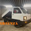 mitsubishi minicab-truck 1991 16541 image 1