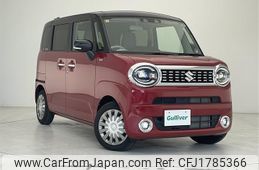 suzuki wagon-r 2022 CFJ1785366