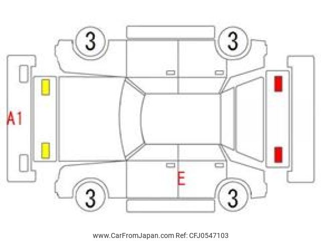 toyota roomy 2020 -TOYOTA--Roomy DBA-M900A--M900A-0454834---TOYOTA--Roomy DBA-M900A--M900A-0454834- image 2