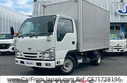 nissan atlas 2020 CFJ1738196