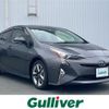 toyota prius 2017 -TOYOTA--Prius DAA-ZVW50--ZVW50-6083706---TOYOTA--Prius DAA-ZVW50--ZVW50-6083706- image 1