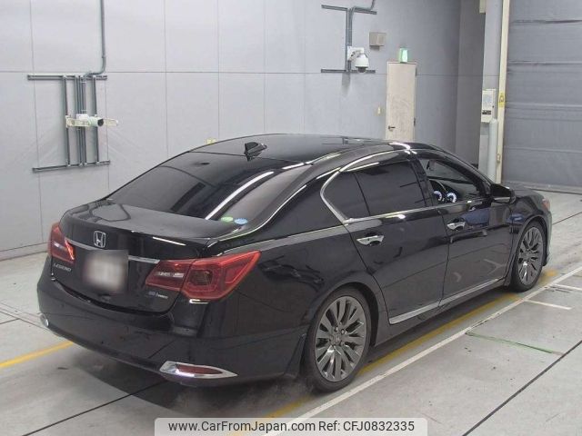 honda legend 2016 -HONDA--Legend KC2-1100248---HONDA--Legend KC2-1100248- image 2