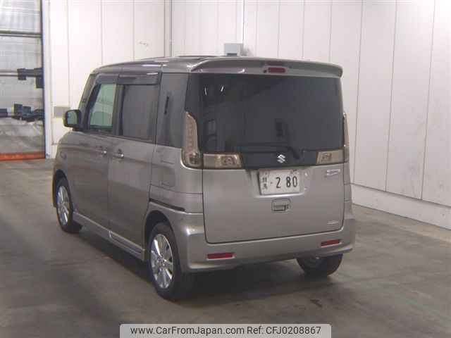 suzuki spacia 2013 -SUZUKI--Spacia MK32S--500887---SUZUKI--Spacia MK32S--500887- image 2