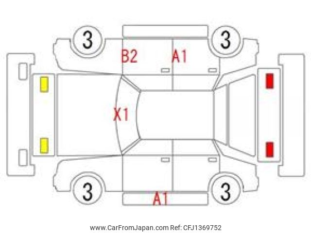 honda freed 2016 -HONDA--Freed DAA-GP3--GP3-1235468---HONDA--Freed DAA-GP3--GP3-1235468- image 2