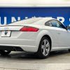 audi tt 2017 -AUDI--Audi TT ABA-FVCJS--TRUZZZFV7H1001940---AUDI--Audi TT ABA-FVCJS--TRUZZZFV7H1001940- image 18