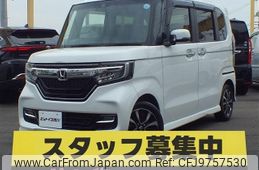 honda n-box 2019 -HONDA--N BOX JF3--1231770---HONDA--N BOX JF3--1231770-