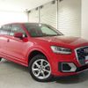 audi q2 2018 quick_quick_ABA-GACHZ_WAUZZZGA0JA063866 image 5