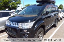 mitsubishi delica-d5 2007 -MITSUBISHI--Delica D5 CV5W--CV5W-0004517---MITSUBISHI--Delica D5 CV5W--CV5W-0004517-