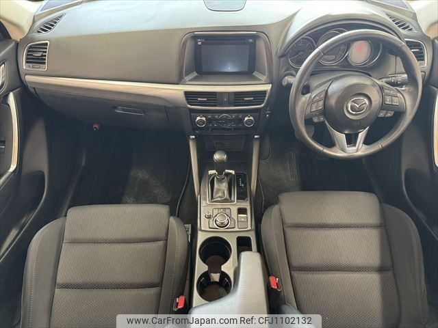 mazda cx-5 2015 -MAZDA--CX-5 LDA-KE2FW--KE2FW-209087---MAZDA--CX-5 LDA-KE2FW--KE2FW-209087- image 2