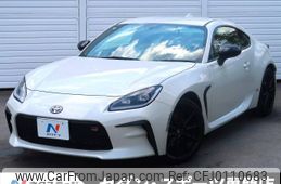 toyota 86 2023 -TOYOTA--86 3BA-ZN8--ZN8-026357---TOYOTA--86 3BA-ZN8--ZN8-026357-