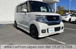 honda n-box 2017 -HONDA--N BOX DBA-JF1--JF1-2547491---HONDA--N BOX DBA-JF1--JF1-2547491-