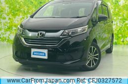 honda freed-hybrid 2017 quick_quick_GB7_GB7-1043724