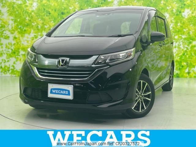 honda freed-hybrid 2017 quick_quick_GB7_GB7-1043724 image 1