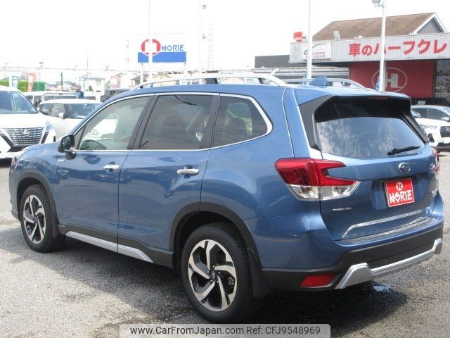 subaru forester 2022 -SUBARU 【名変中 】--Forester SKE--104879---SUBARU 【名変中 】--Forester SKE--104879- image 2