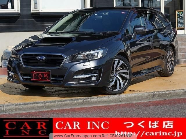 subaru levorg 2018 quick_quick_VMG_VMG-029500 image 1