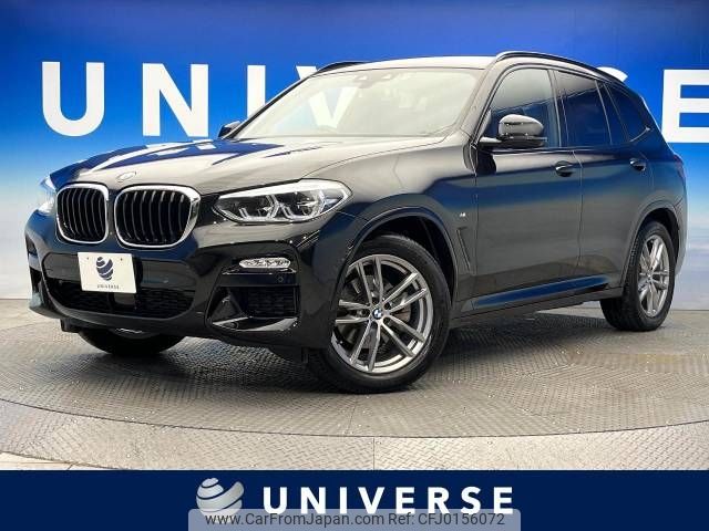 bmw x3 2019 -BMW--BMW X3 LDA-TX20--WBATX32060LB32573---BMW--BMW X3 LDA-TX20--WBATX32060LB32573- image 1