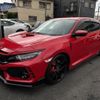 honda civic 2019 -HONDA--Civic FK8--FK8-1201285---HONDA--Civic FK8--FK8-1201285- image 1