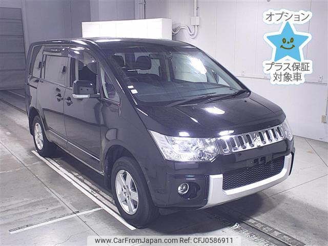 mitsubishi delica-d5 2015 -MITSUBISHI--Delica D5 CV5W-0903985---MITSUBISHI--Delica D5 CV5W-0903985- image 1