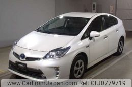 toyota prius-phv 2012 -TOYOTA--Prius PHV DLA-ZVW35--ZVW35-3003353---TOYOTA--Prius PHV DLA-ZVW35--ZVW35-3003353-