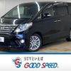 toyota alphard 2012 quick_quick_DBA-ANH20W_ANH20-8225047 image 1