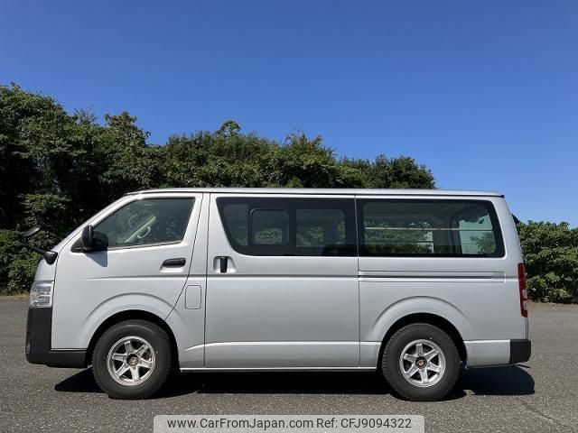 toyota hiace-van 2021 quick_quick_3DF-GDH201V_1068391 image 2