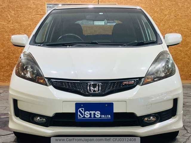 honda fit 2011 TE2010 image 1