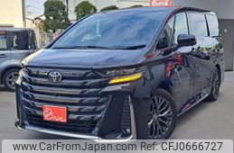 toyota vellfire 2023 -TOYOTA--Vellfire 6AA-AAHH40W--AAHH40-0013990---TOYOTA--Vellfire 6AA-AAHH40W--AAHH40-0013990-