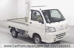daihatsu hijet-truck 2009 -DAIHATSU--Hijet Truck S201P-0029189---DAIHATSU--Hijet Truck S201P-0029189-