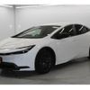 toyota prius 2023 CFJ1647017 image 9