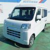 daihatsu hijet-van 2025 -DAIHATSU 【川口 480ｲ6560】--Hijet Van S710V--0098964---DAIHATSU 【川口 480ｲ6560】--Hijet Van S710V--0098964- image 1