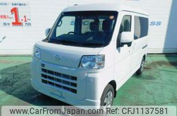 daihatsu hijet-van 2025 -DAIHATSU 【川口 480ｲ6560】--Hijet Van S710V--0098964---DAIHATSU 【川口 480ｲ6560】--Hijet Van S710V--0098964-