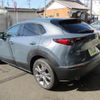 mazda cx-3 2019 quick_quick_5BA-DMEP_DMEP-101593 image 9