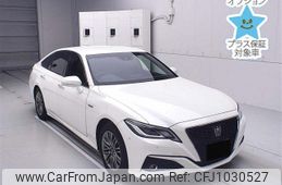 toyota crown 2020 -TOYOTA--Crown AZSH20-1054049---TOYOTA--Crown AZSH20-1054049-
