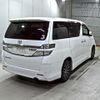 toyota vellfire 2011 -TOYOTA--Vellfire ANH25W-8033728---TOYOTA--Vellfire ANH25W-8033728- image 6