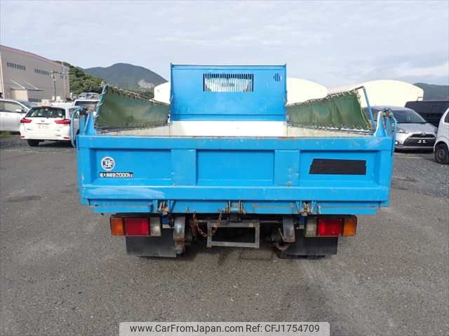 isuzu elf-truck 1996 CFJ1754709 image 2