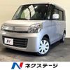 suzuki spacia 2014 -SUZUKI--Spacia DBA-MK32S--MK32S-472986---SUZUKI--Spacia DBA-MK32S--MK32S-472986- image 1