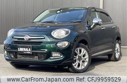 fiat 500x 2016 -FIAT--Fiat 500X ABA-33414--ZFA3340000P383796---FIAT--Fiat 500X ABA-33414--ZFA3340000P383796-