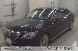 toyota crown-majesta 2014 CFJ8152693
