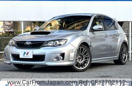 subaru impreza-wagon 2012 -SUBARU--Impreza Wagon CBA-GRF--GRF-007727---SUBARU--Impreza Wagon CBA-GRF--GRF-007727-