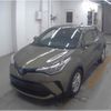 toyota c-hr 2020 quick_quick_6AA-ZYX11_ZYX11-2022333 image 1