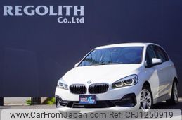 bmw 2-series 2019 quick_quick_2C20_WBA6Z12030VF79426
